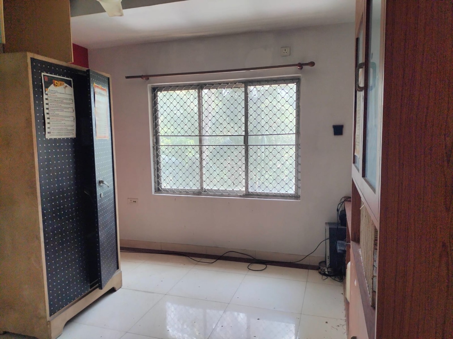 Semi Furnished 3bhk in Rukmini Gaon, Guwahati, Assam, India for Rent